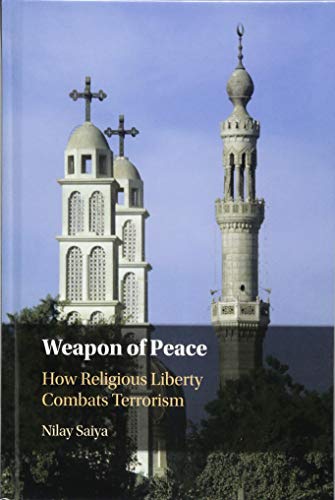 technical//weapon-of-peace-9781108474313