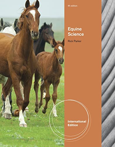 technical//equine-science-4e-pub-price-158-95-pb--9781111313241