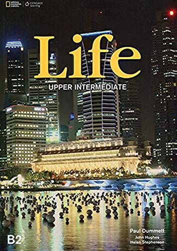 technical//life-upper-intermediate-with-dvd-life-british-english--9781133315728