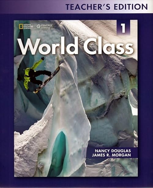 technical//world-class-teacher-s-edition-level-1-9781133565789