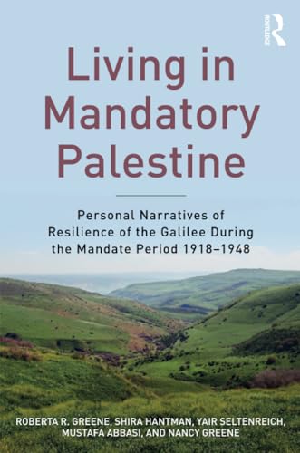 technical/general/living-in-mandatory-palestine-9781138505520