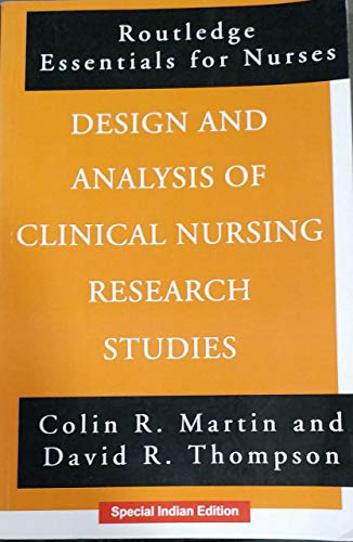 exclusive/nursing/design-and-analysis-of-clinical-nursing-research-studies-9781138705548
