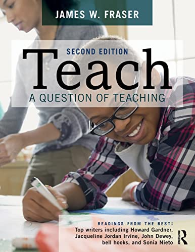 technical//teach-a-question-of-teaching-2-ed-pb--9781138888296