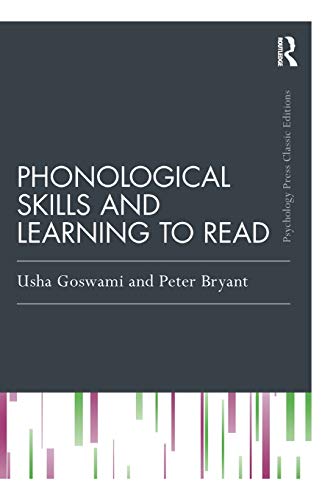 technical//phonological-skills-and-learning-to-read-9781138907485