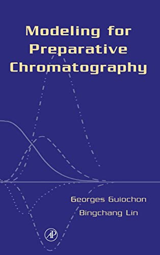 technical/chemistry/modeling-for-preparative-chromatography-9780120449835