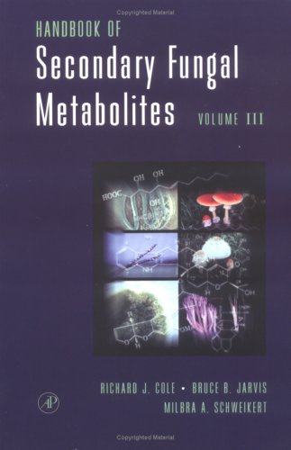 technical/life-sciences/handbook-of-secondary-fungal-metabolites-9780121794637