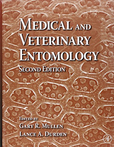 technical//medical-veterinary-entomology-9780123725004