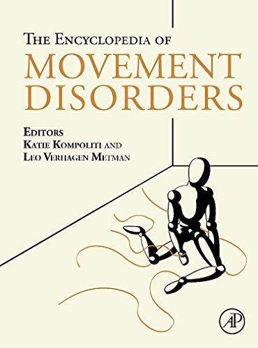 medical/psychiatry/the-encyclopedia-of-movement-disorders-3vols-9780123741011