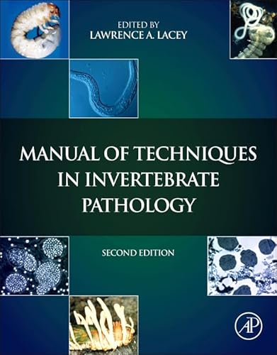 medical/pathology/manual-of-techniques-in-invertebrate-pathology-2ed--9780123868992