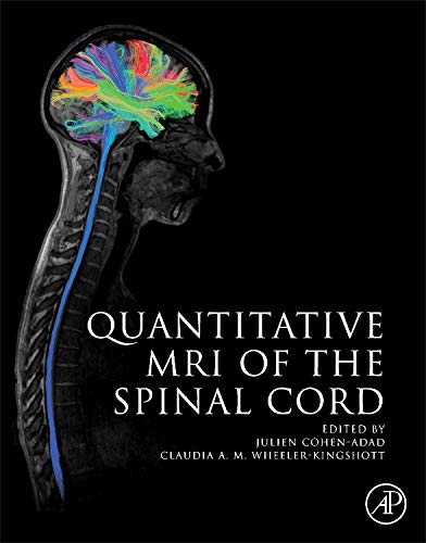 medical/orthopaedics/quantitative-mri-of-the-spinal-cord-9780123969736