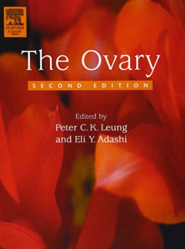 medical//the-ovary-2ed--9780124445628