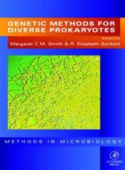 medical/microbiology/methods-in-microbiology-volume-29-genetic-methods-for-diverse-prokaryotes-9780125215299
