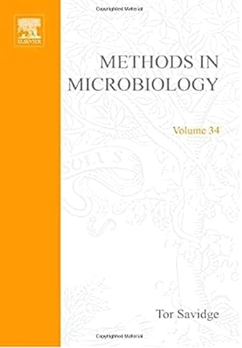 MICROBIAL IMAGING, VOLUME 34 medical/microbiology/microbial-imaging-volume-34-9780125215343