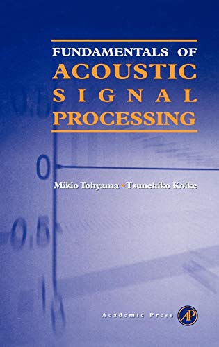 technical/electrical-engineering/fundamentals-of-acoustic-signal-processing-9780126926606