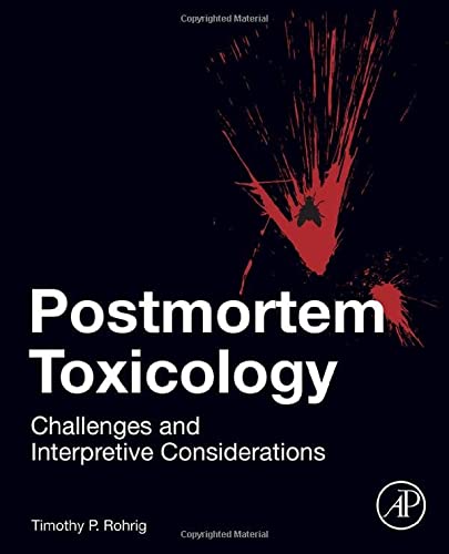 POSTMORTEM TOXICOLOGY
