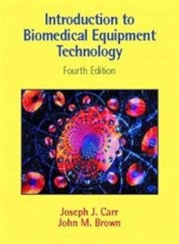 technical/electrical-engineering/introduction-to-biomedical-equipment-technology-9780130104922