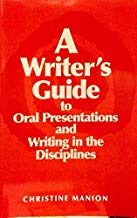 technical//writers-guide-to-writing-in-the-disciplines-and-oral-presentations-9780130189318
