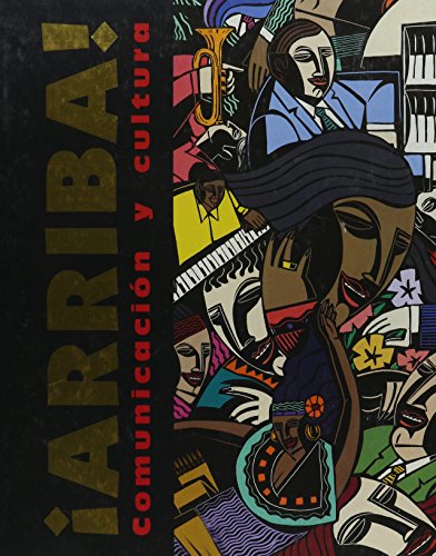 technical//arriba-communication-y-cultura-9780130443069
