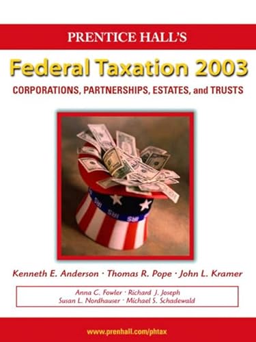 technical/management/prentice-hall-federal-taxation-2003-corporations-partnerships-estates-and-trusts-9780130647467