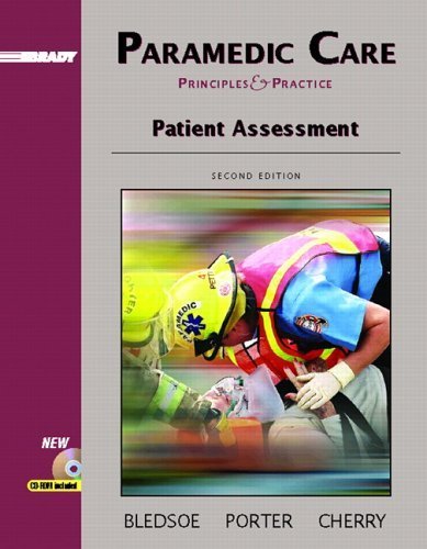 technical/general/paramedic-care-principles-and-practice-volume-2-patient-assessment--9780131178311