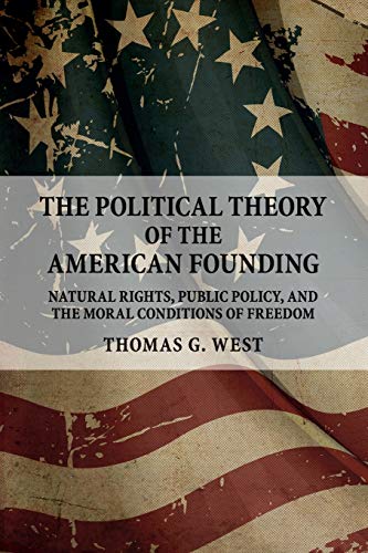 technical//the-political-theory-of-the-american-founding-9781316506035