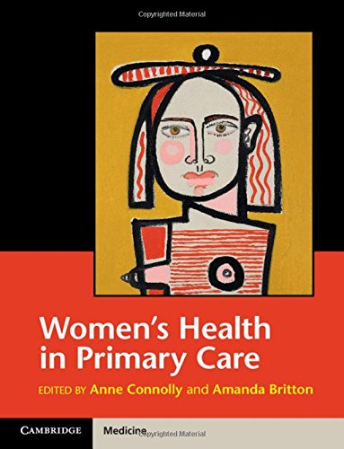 medical//connolly-women-s-health-in-primary-care-9781316509920