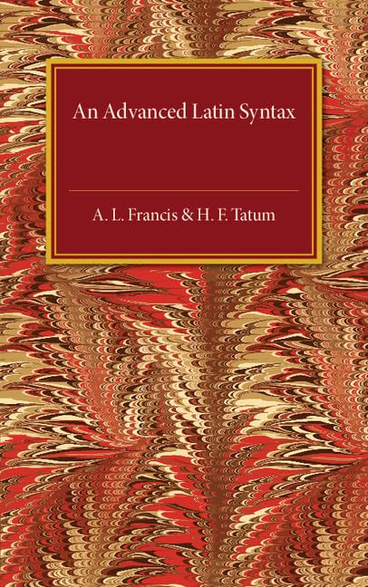 technical//an-advanced-latin-syntax-9781316611968