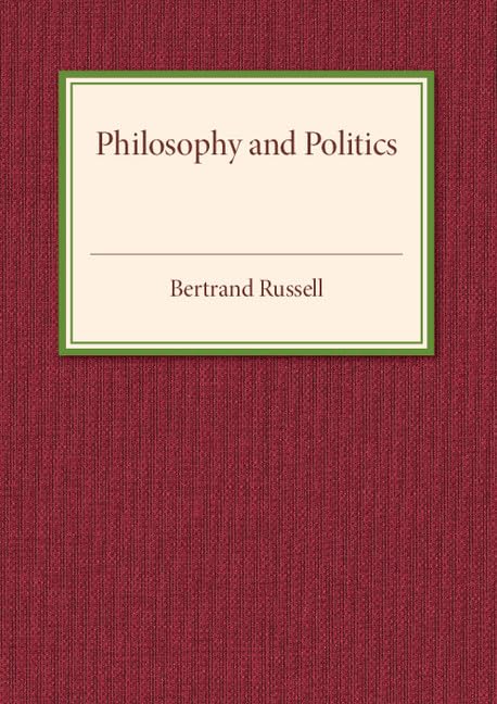 technical//philosophy-and-politics-9781316612927