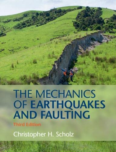 technical//the-mechanics-of-earthquakes-and-faulting-9781316615232