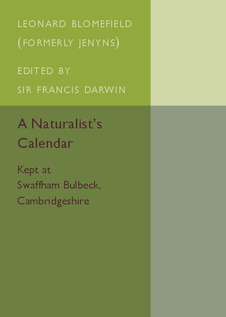 technical/life-sciences/a-naturalist-s-calendar-9781316619872