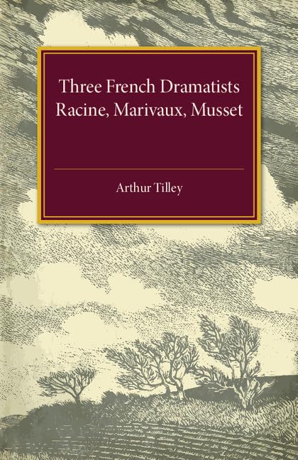 technical//three-french-dramatists-9781316626047