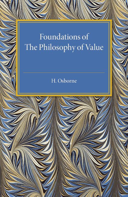 technical//foundations-of-the-philosophy-of-value-9781316626054