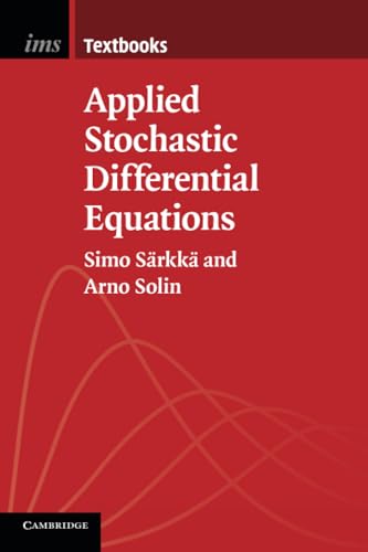 technical/mathematics/applied-stochastic-differential-equations-9781316649466