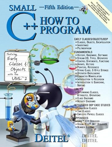 technical/general/small-c-how-to-program-9780131857582