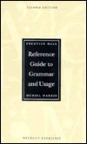 technical//prentice-hall-reference-guide-to-grammar-and-usage-9780133998177