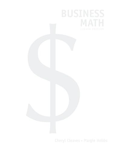 technical/management/business-math-8th-edi-9780135150108