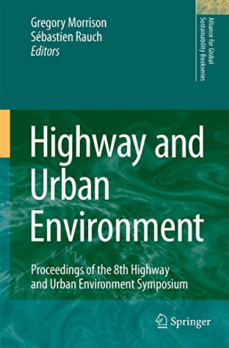 technical//highway-and-urban-environment-9781402060090