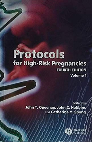 medical//protocols-for-high-risk-pregnancies-4ed-9781405153218