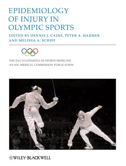 medical/sports-medicine/epidemiology-of-injuries-in-olympic-sports---encyclopaedia-of-sports-medicine-9781405173643