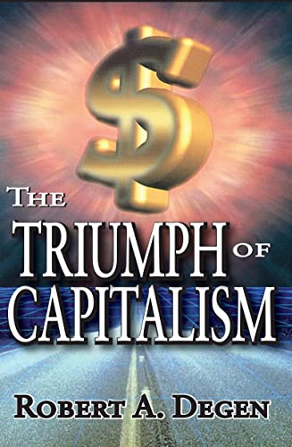 technical//triumph-of-capitalism-9781412811453