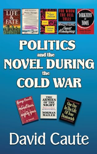 technical//politics-and-the-novel-during-the-cold-war-9781412811613
