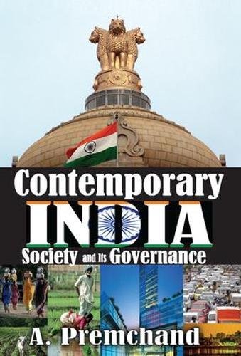 technical//contemporary-india-9781412813181