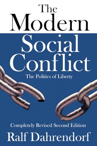 technical//modern-social-conflict-9781412847582
