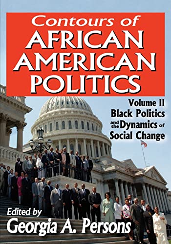 technical//contours-of-african-american-politics-volume-ii-9781412847766