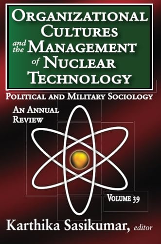 technical//organizational-cultures-the-mgmt-of-nuclear-technolog-9781412849456