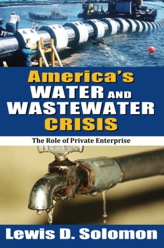 technical//america-s-water-and-wastewater-crisis-9781412849500