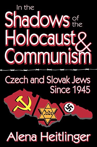 technical//in-the-shadows-of-the-holocaust-communism-9781412849562