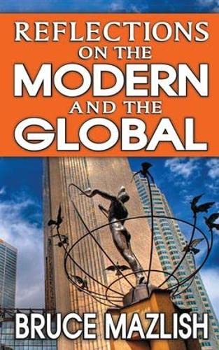 technical//reflections-on-the-modern-and-the-global-9781412851848