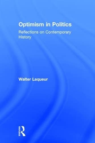 technical//optimism-in-politics-9781412852661