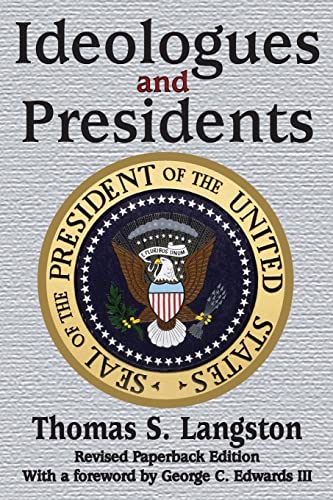technical//ideologues-and-presidents-9781412853637